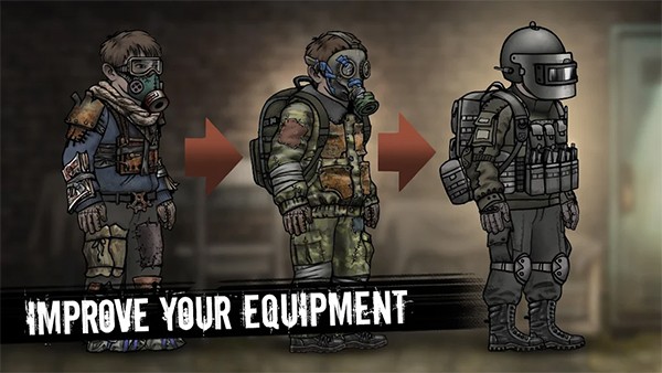 核后之日汉化版下载-核后之日手机版下载v0.140.9