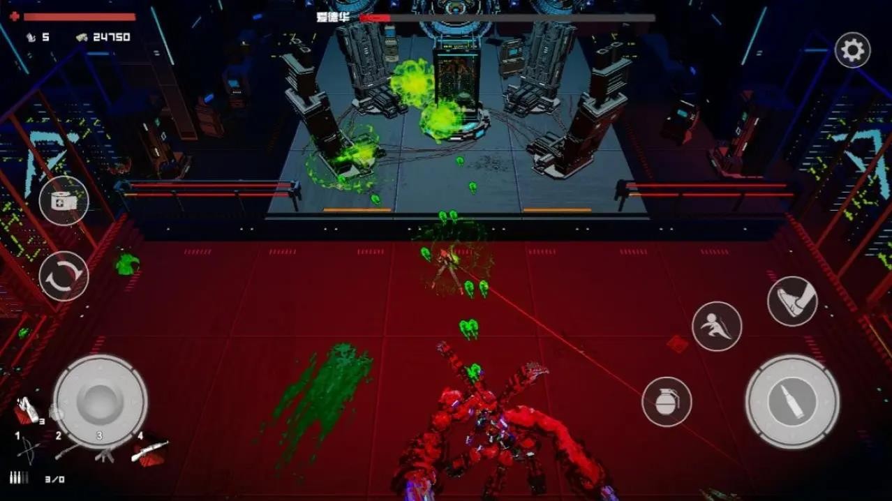 安妮最后的希望手机版下载-安妮最后的希望安卓版下载v1.1.2.0