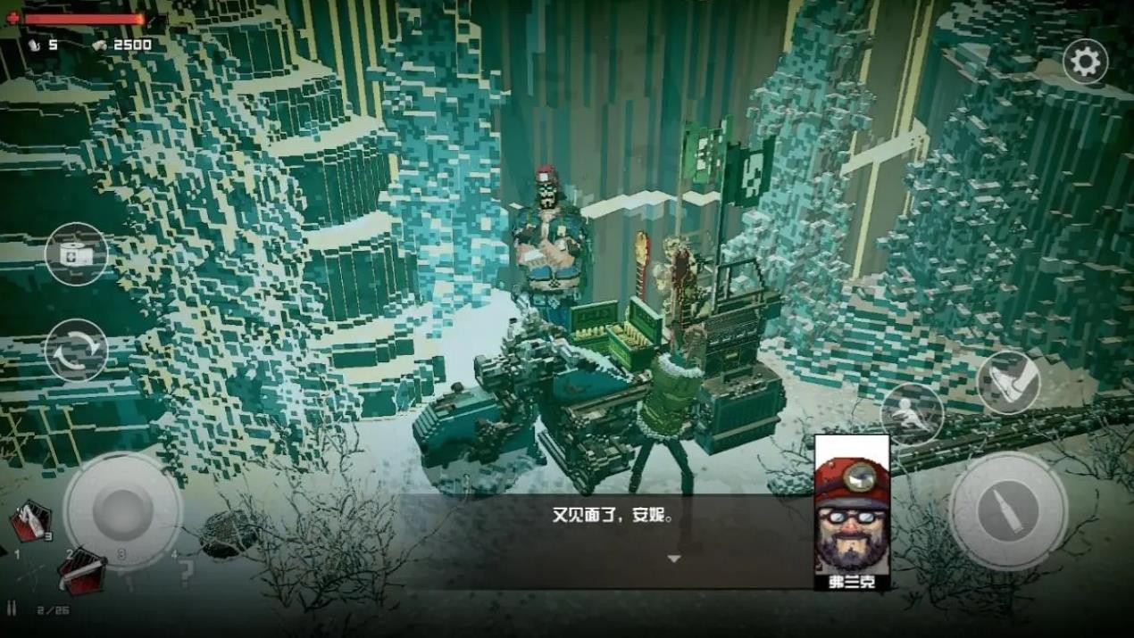 安妮最后的希望手机版下载-安妮最后的希望安卓版下载v1.1.2.0