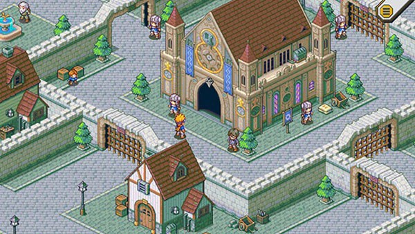 洛克的冒险最新版下载-洛克的冒险中文版下载v1.0.693