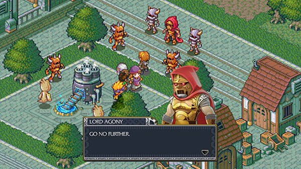 洛克的冒险最新版下载-洛克的冒险中文版下载v1.0.693