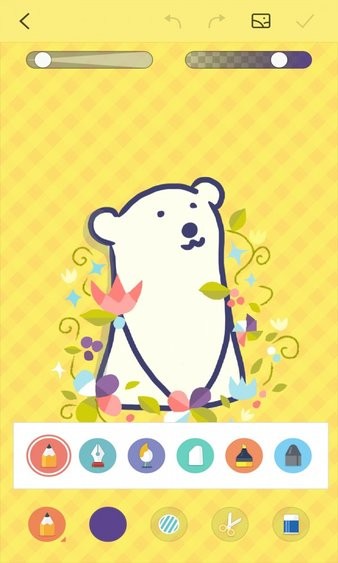 魅族画板app最新版下载-魅族画板app安卓版下载v5.2.3