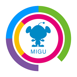 咪咕娱乐安卓版