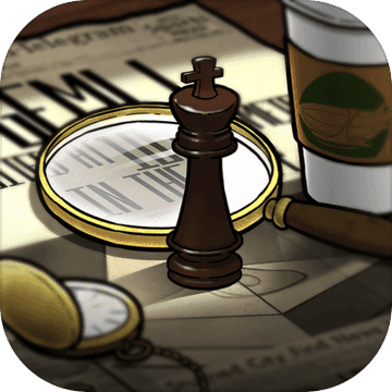 魂动游戏怪盗逃生记免费版