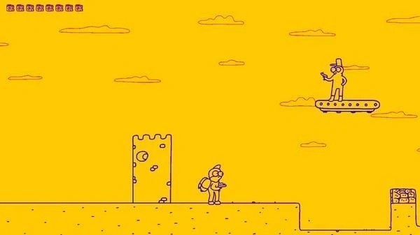 强尼火箭安卓版下载-强尼火箭最新版下载v12