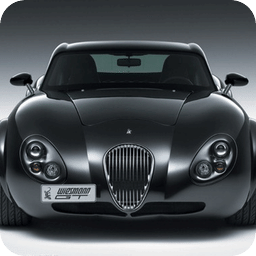 汽车标志大全安卓版