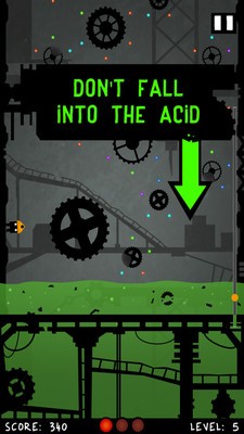 齿轮求生最新版下载-齿轮求生安卓版下载v1.5