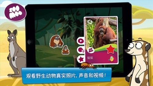动物好伙伴最新版下载-动物好伙伴安卓版下载v1.4.7