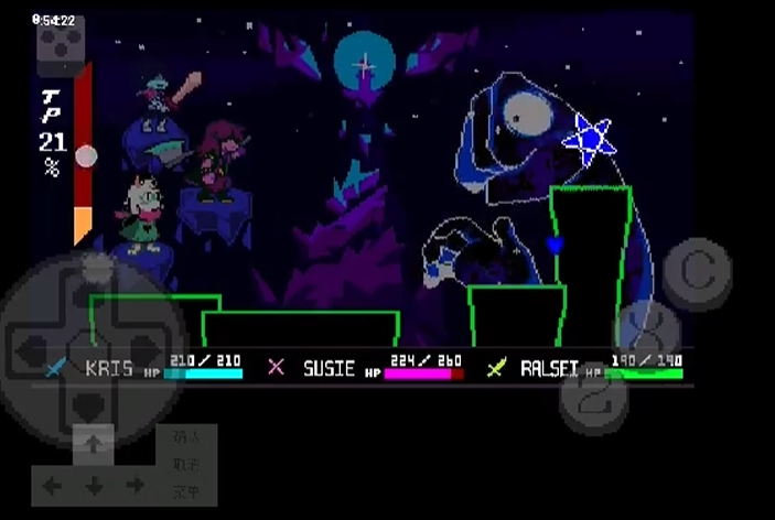 三角符文只手遮天汉化版下载-三角符文只手遮天安卓版下载v1.0