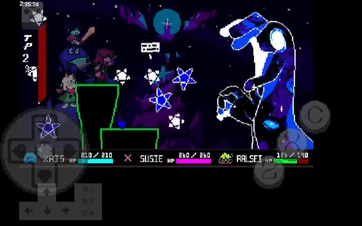 三角符文只手遮天汉化版下载-三角符文只手遮天安卓版下载v1.0