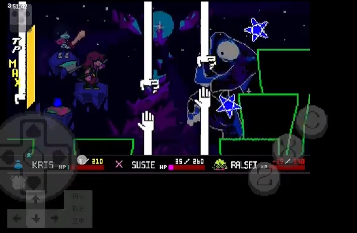 三角符文只手遮天汉化版下载-三角符文只手遮天安卓版下载v1.0