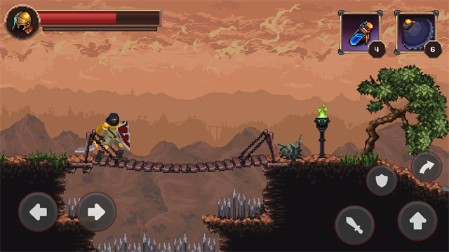 致命的行军骑士之剑最新版下载-致命的行军骑士之剑中文版下载v2.5.1