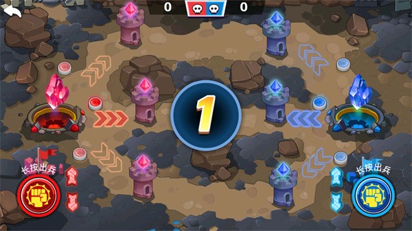 双人大作战2安卓版下载-双人大作战2最新版下载v1.0.5