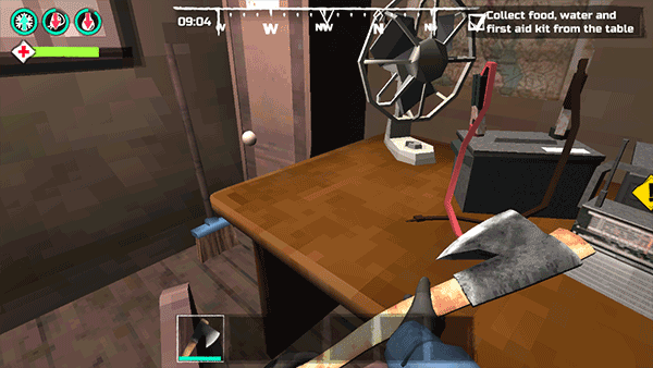 冬季森林生存安卓版下载-冬季森林生存手机版下载v1.0.50.2