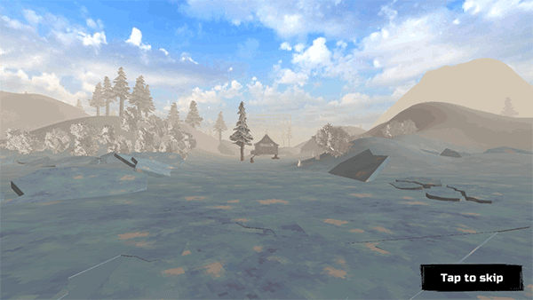 冬季森林生存安卓版下载-冬季森林生存手机版下载v1.0.50.2