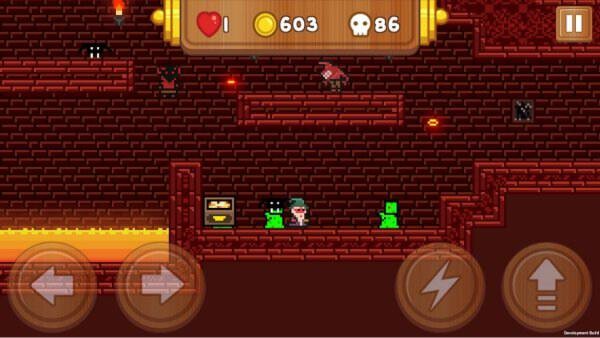 像素巫师大冒险最新版下载-像素巫师大冒险安卓版下载v1.0