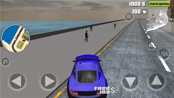 疯狂城市犯罪3最新版下载-疯狂城市犯罪3手机版下载v1.42