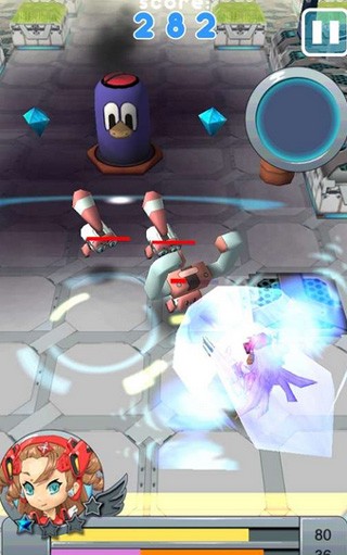 先锋女孩最新版下载-先锋女孩安卓版下载v1.01