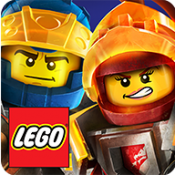 未来乐高骑士团安卓版