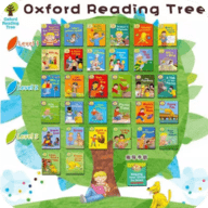 牛津分级阅读安卓版