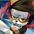 猫影忍者安卓破解版免费