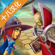 国王英雄2 Kings Hero 2修改版 v1.914 安卓版