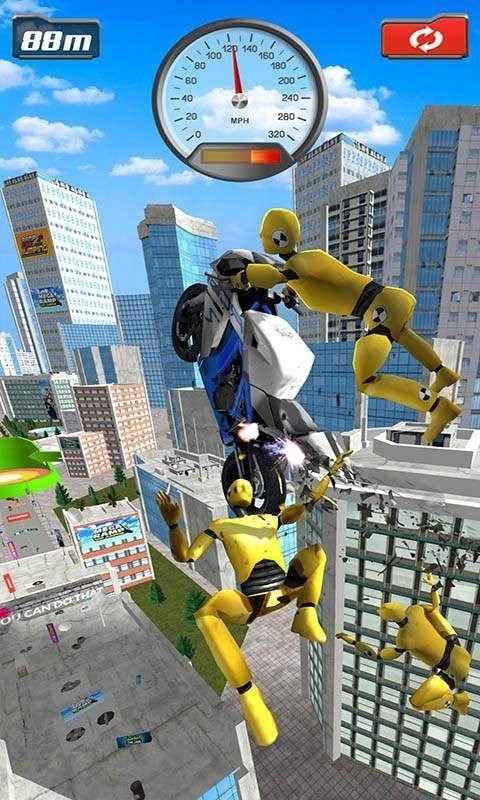 坡道闯关3D最新版下载-坡道闯关3D安卓版下载v0.0.9