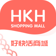 好快活商城 v1.7.4 安卓版