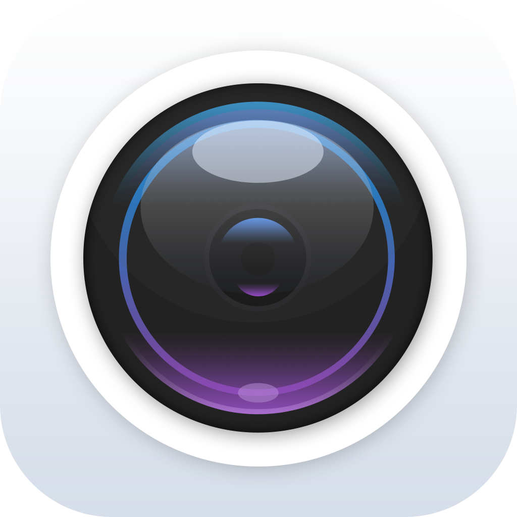 一家智能摄像机