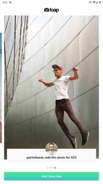照片买卖Foap手机版下载-照片买卖Foap安卓版下载v3.30.1.1021