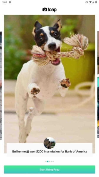 照片买卖Foap手机版下载-照片买卖Foap安卓版下载v3.30.1.1021