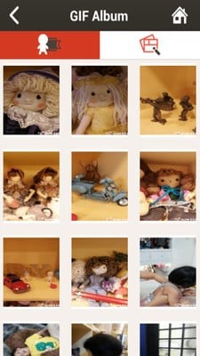 艺术GIF照相机app最新版下载-艺术GIF相机安卓版下载v5.7.3