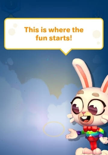 危险彩虹正式版下载-危险彩虹手机版下载v0.6.0