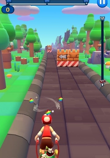 危险彩虹正式版下载-危险彩虹手机版下载v0.6.0