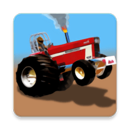 拉力拖拉机手机版