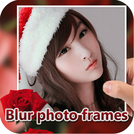 模糊图像背景相机app手机版下载-模糊图像背景安卓版下载v2.1