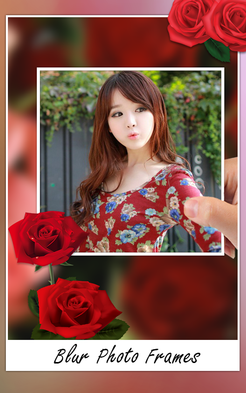 模糊图像背景相机app手机版下载-模糊图像背景安卓版下载v2.1