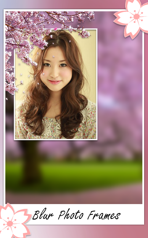 模糊图像背景相机app手机版下载-模糊图像背景安卓版下载v2.1