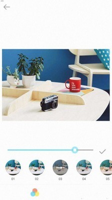 智美特效相机app最新版下载-智美特效相机安卓版下载v1.61