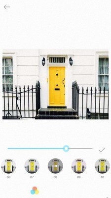 智美特效相机app最新版下载-智美特效相机安卓版下载v1.61