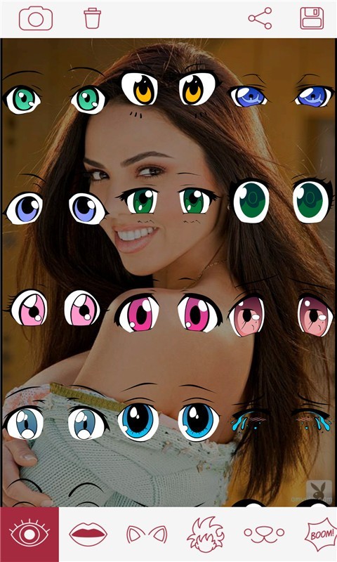 恶搞动漫相机app安卓版下载-恶搞动漫相机最新版下载v2.3.2