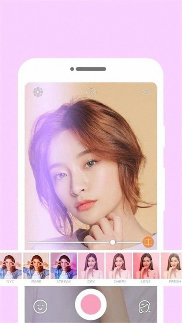 风采自拍相机app最新版下载-风采自拍相机安卓版下载v1.1