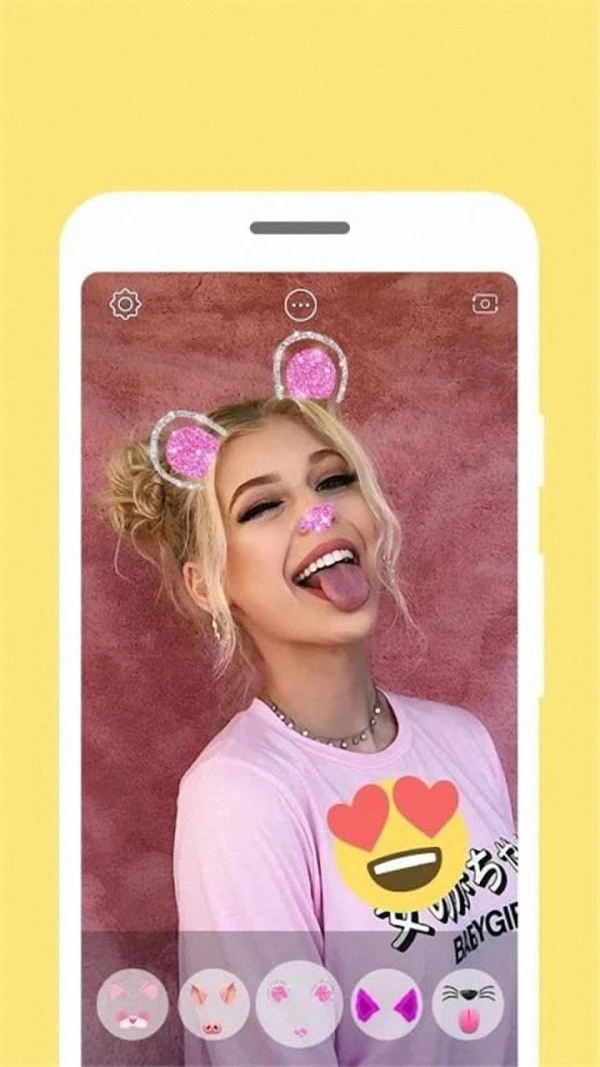 风采自拍相机app最新版下载-风采自拍相机安卓版下载v1.1