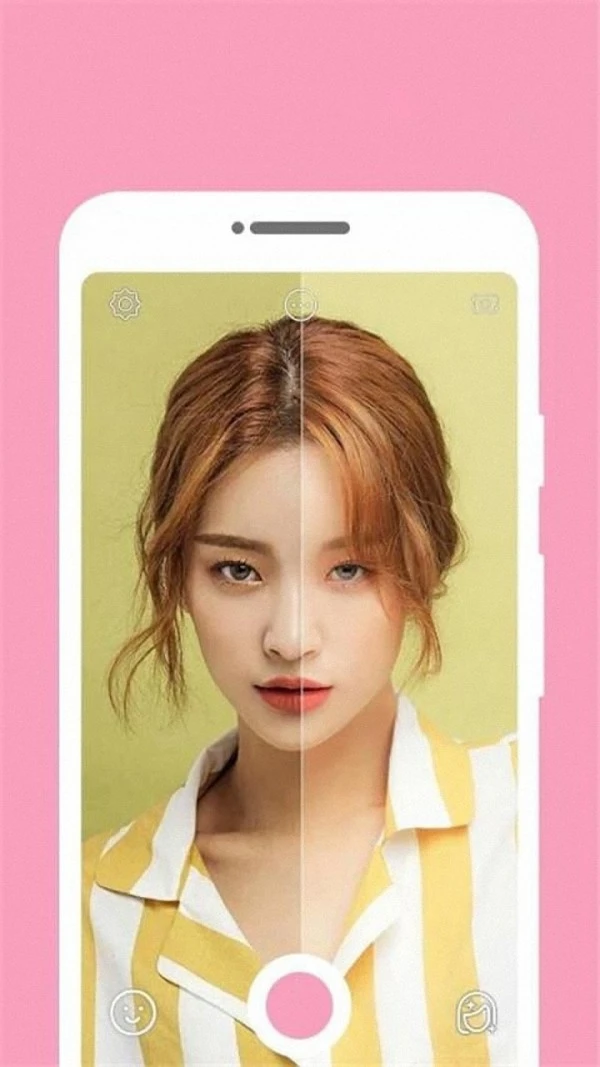 风采自拍相机app最新版下载-风采自拍相机安卓版下载v1.1