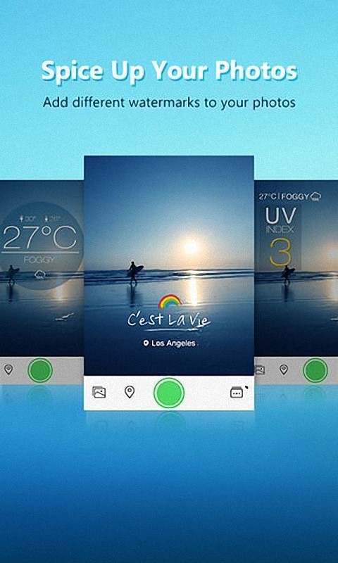 美女圣诞相机app最新版下载-美女圣诞相机安卓版下载v1.9