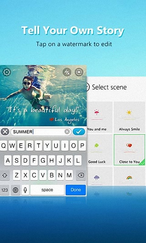美女圣诞相机app最新版下载-美女圣诞相机安卓版下载v1.9