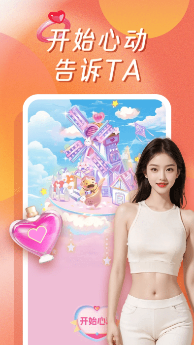 珍心约会app最新版下载-珍心约会手机版下载v19.0.9