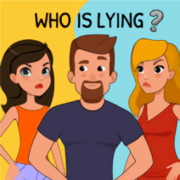 是谁脑筋急转弯和谜语汉化版