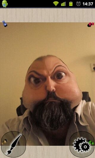 搞笑照片合成器app最新版下载-搞笑照片合成器安卓版下载v2.3.1