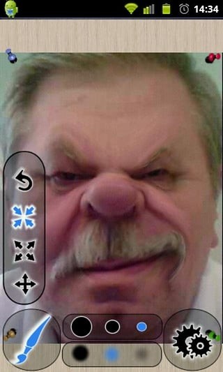 搞笑照片合成器app最新版下载-搞笑照片合成器安卓版下载v2.3.1